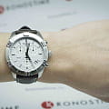 Часы Tissot PR 100 Sport Gent Chronograph T101.617.16.031.00 фото 7